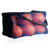 IAAF approved ball carrying bags basketball bhalla sports